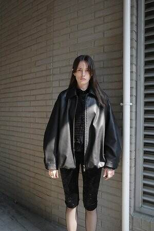 クラネ(CLANE) 2025-26年秋冬ウィメンズコレクション  - 写真26