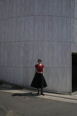 クラネ(CLANE) 2025-26年秋冬ウィメンズコレクション  - 写真27