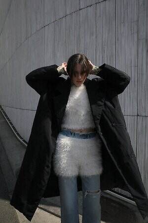 クラネ(CLANE) 2025-26年秋冬ウィメンズコレクション  - 写真28