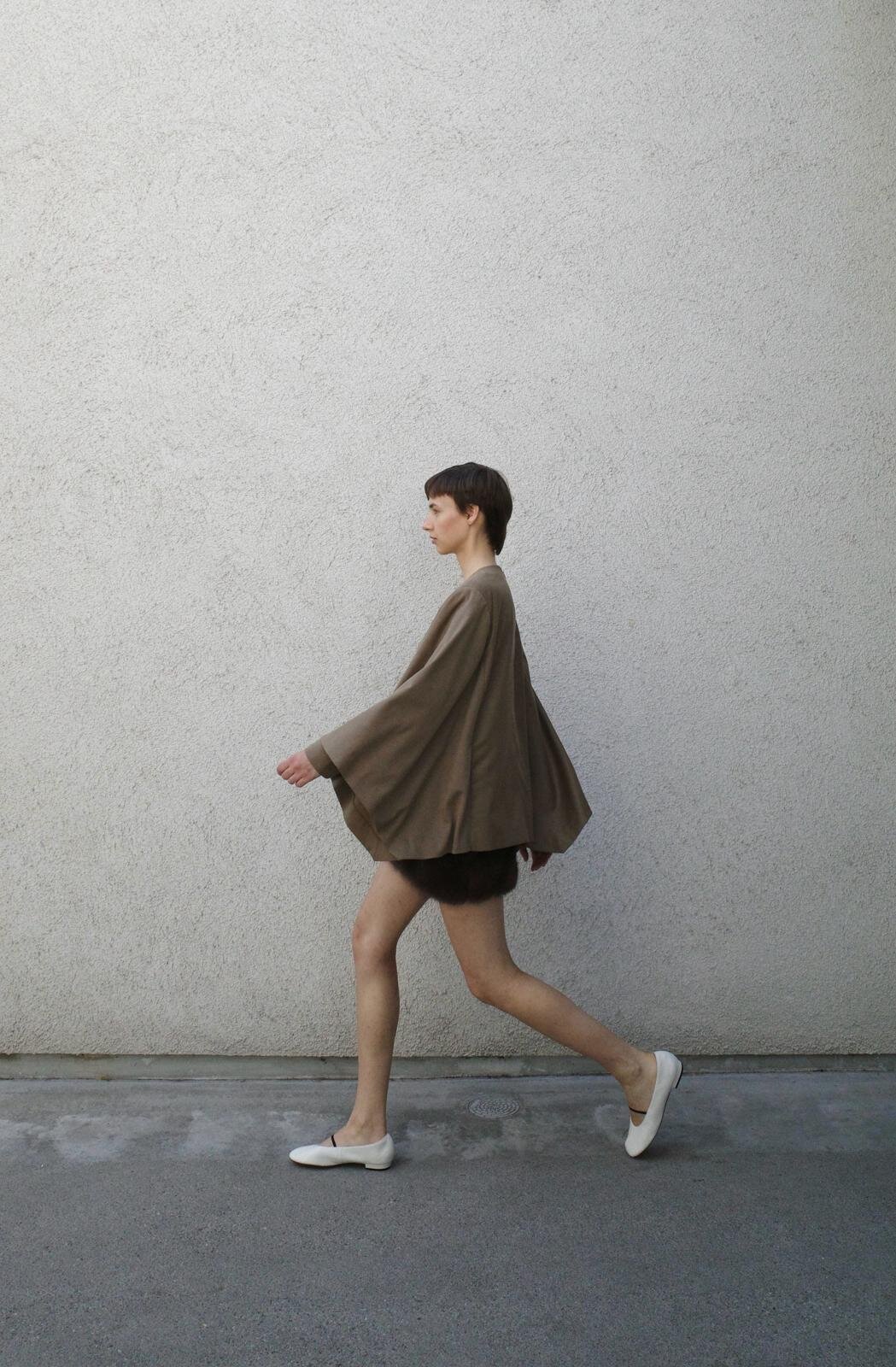 クラネ 2025-26年秋冬<span>コレクション</span> - 写真1