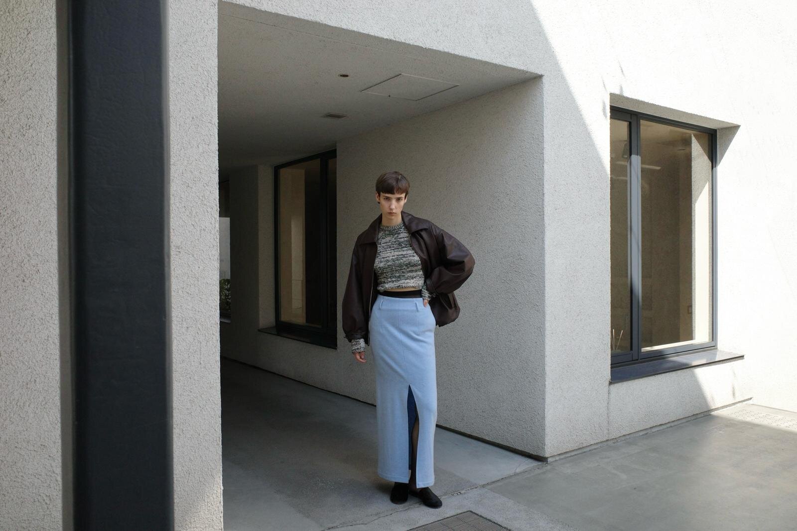 クラネ 2025-26年秋冬<span>コレクション</span> - 写真5