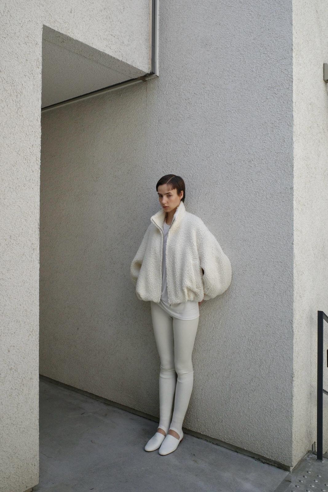 クラネ 2025-26年秋冬<span>コレクション</span> - 写真6