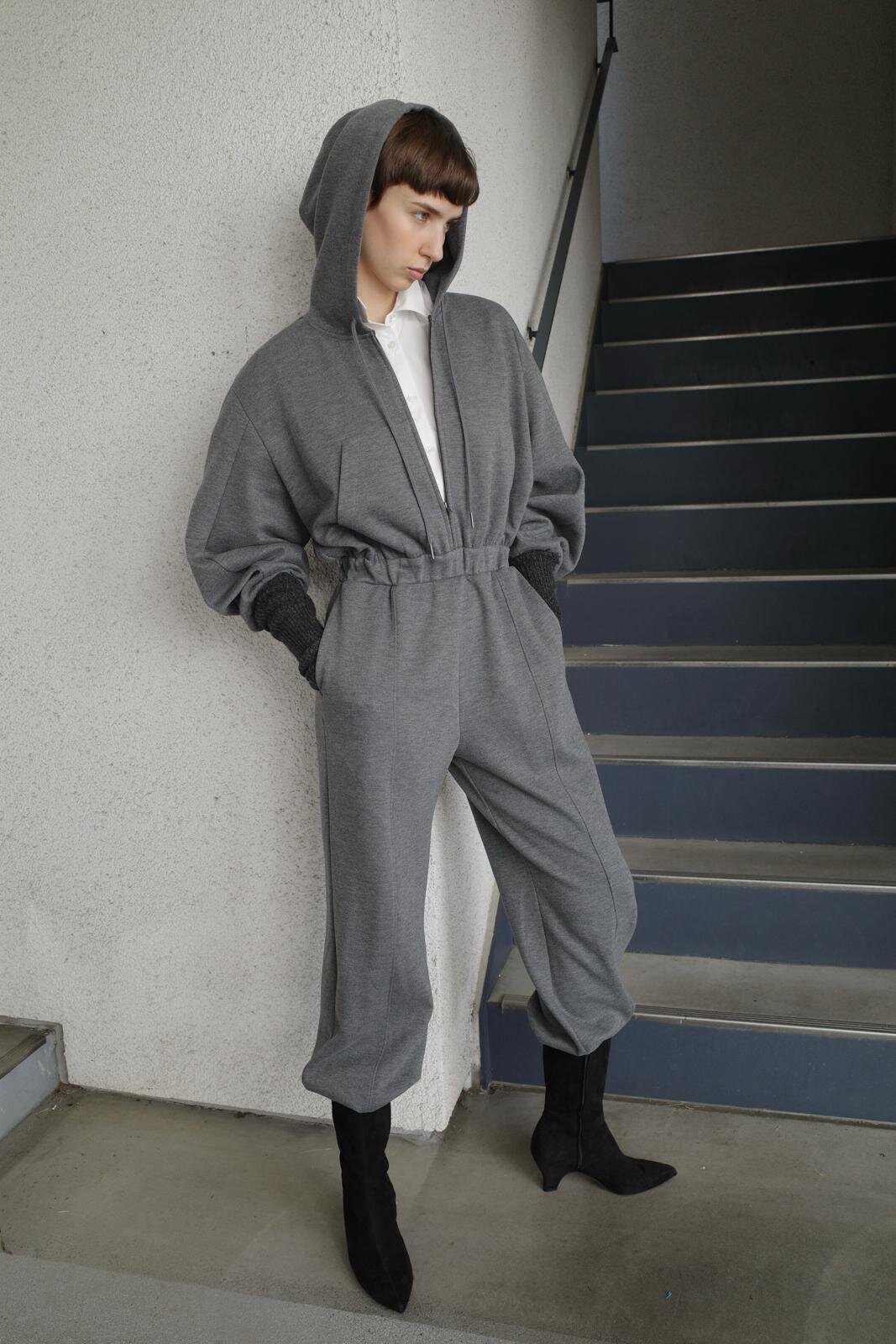 クラネ 2025-26年秋冬<span>コレクション</span> - 写真8