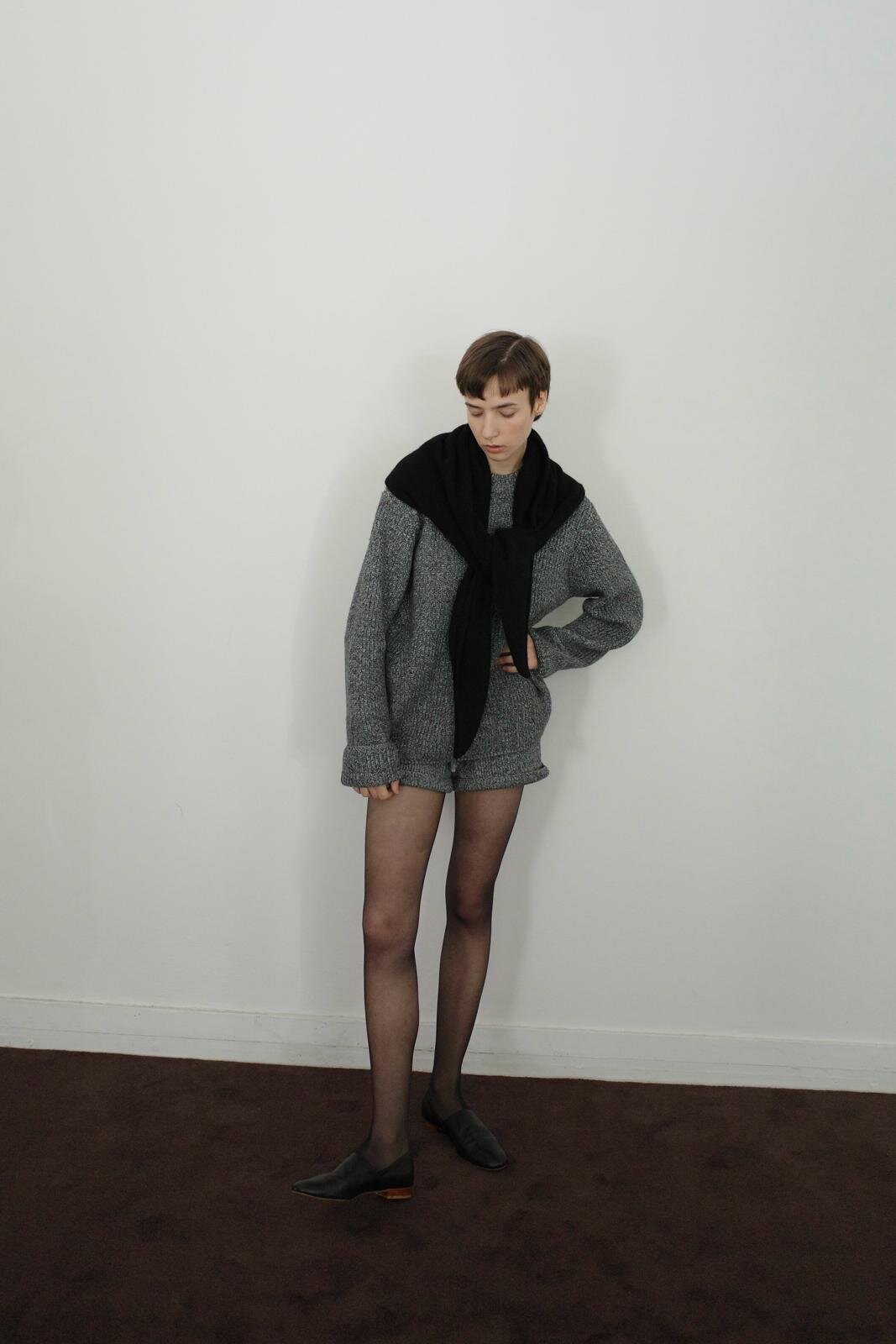 クラネ 2025-26年秋冬<span>コレクション</span> - 写真11