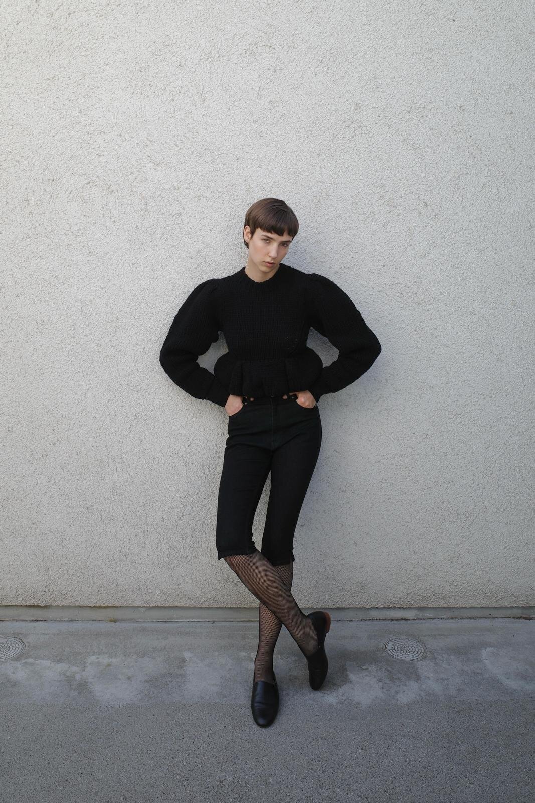 クラネ 2025-26年秋冬<span>コレクション</span> - 写真12