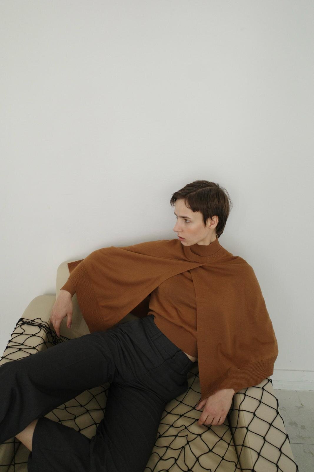 クラネ 2025-26年秋冬<span>コレクション</span> - 写真13