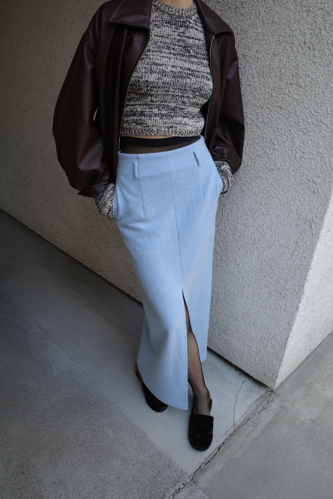 クラネ 2025-26年秋冬<span>コレクション</span> - 写真14