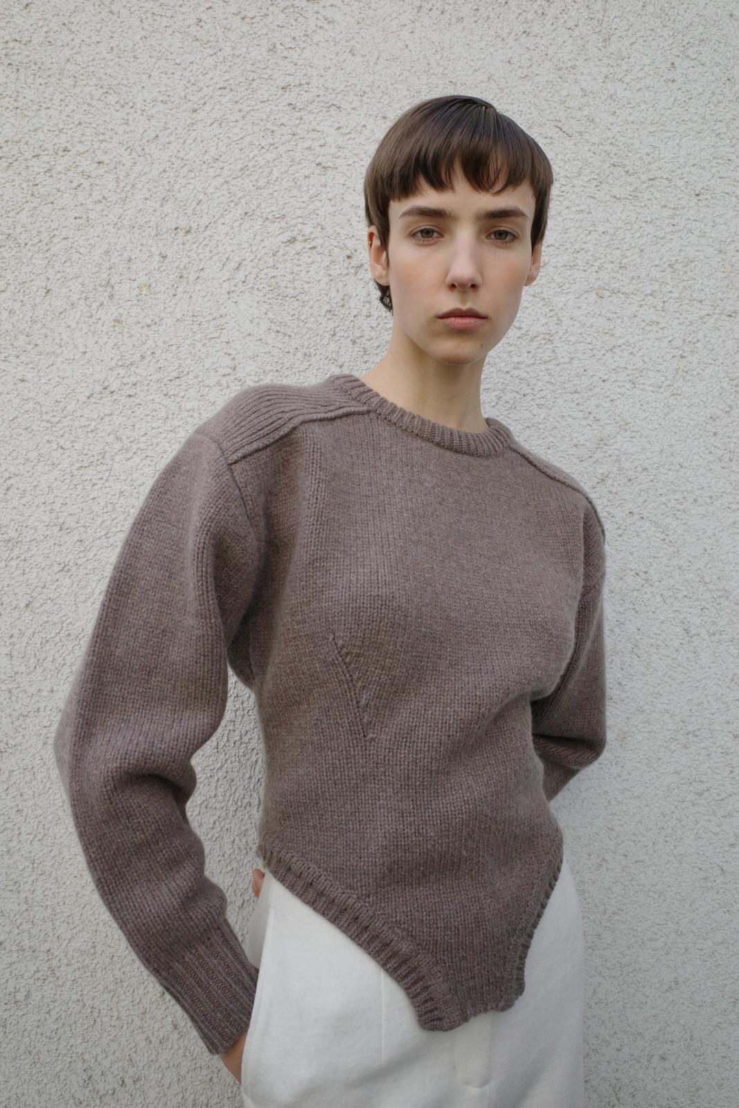 クラネ 2025-26年秋冬<span>コレクション</span> - 写真15