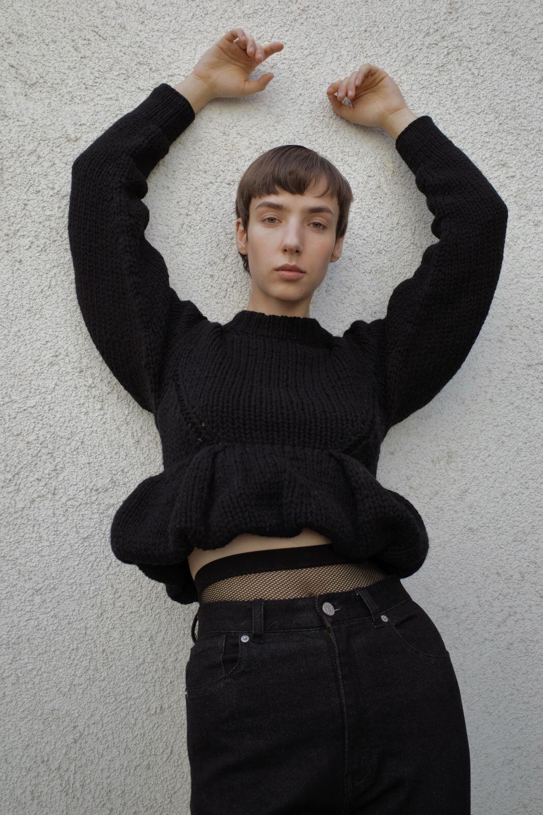 クラネ 2025-26年秋冬<span>コレクション</span> - 写真16