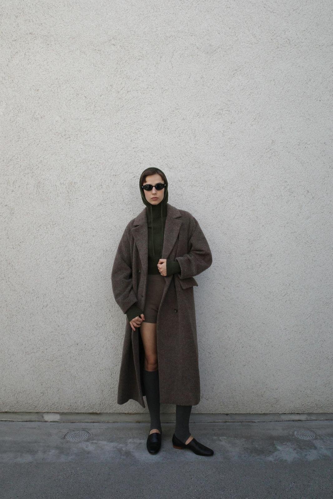 クラネ 2025-26年秋冬<span>コレクション</span> - 写真19