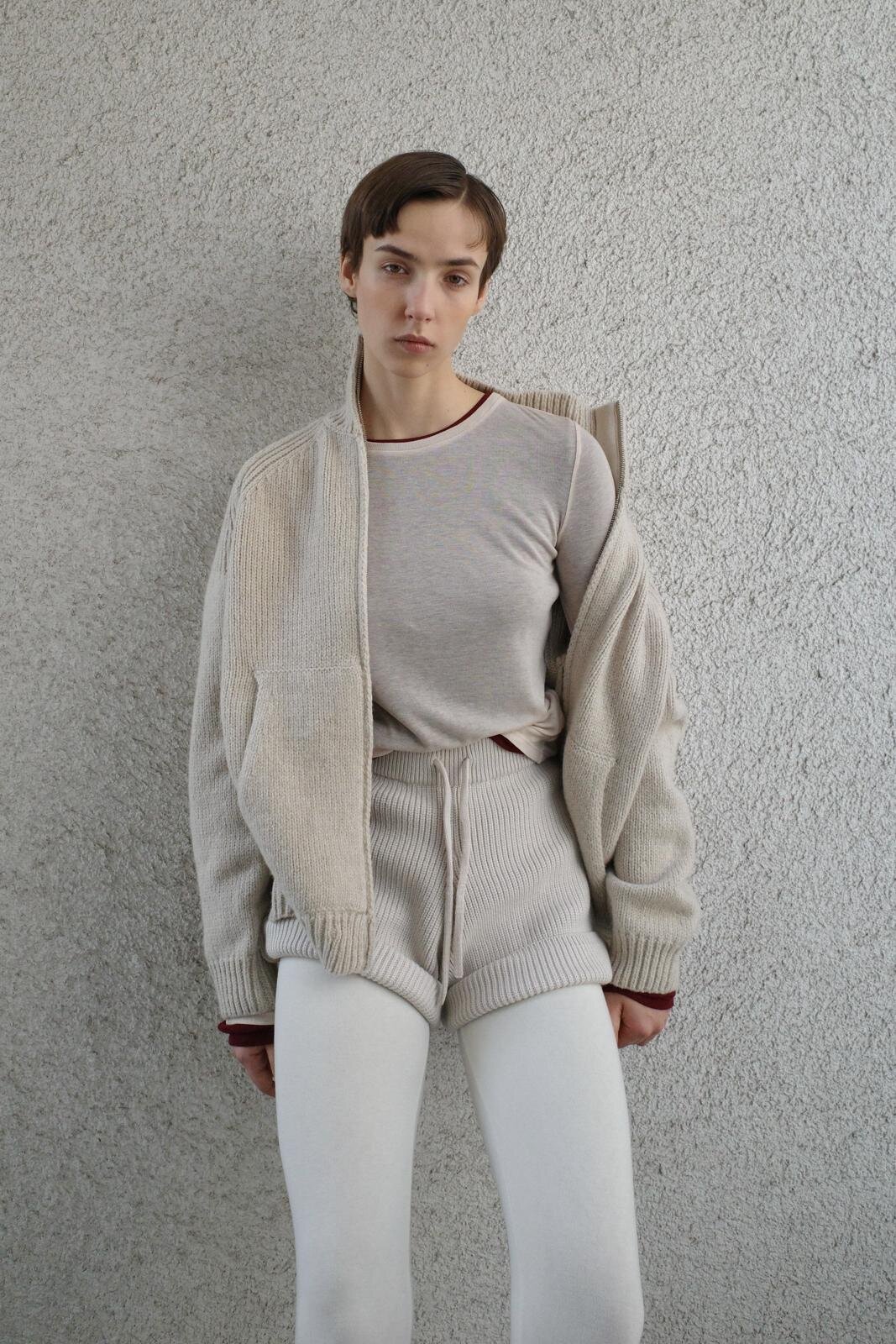 クラネ 2025-26年秋冬<span>コレクション</span> - 写真22