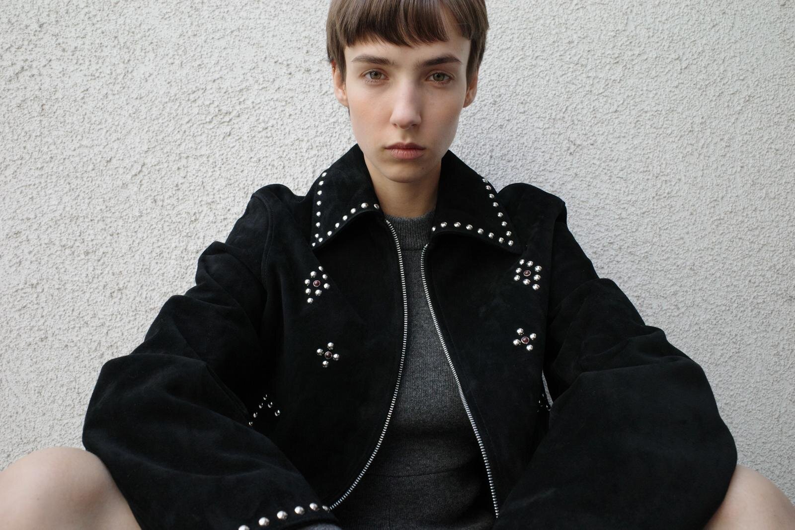 クラネ 2025-26年秋冬<span>コレクション</span> - 写真24