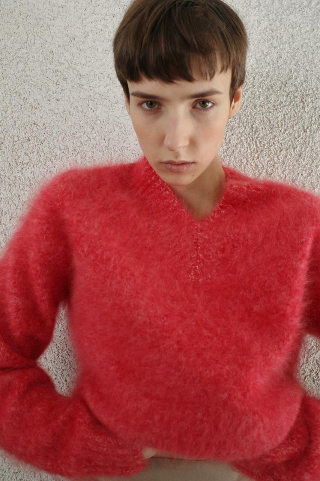 クラネ 2025-26年秋冬<span>コレクション</span> - 写真26