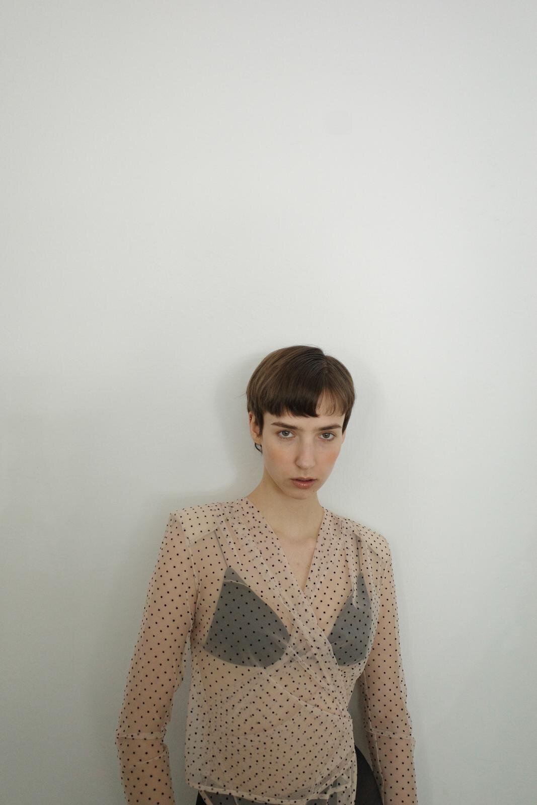 クラネ 2025-26年秋冬<span>コレクション</span> - 写真28