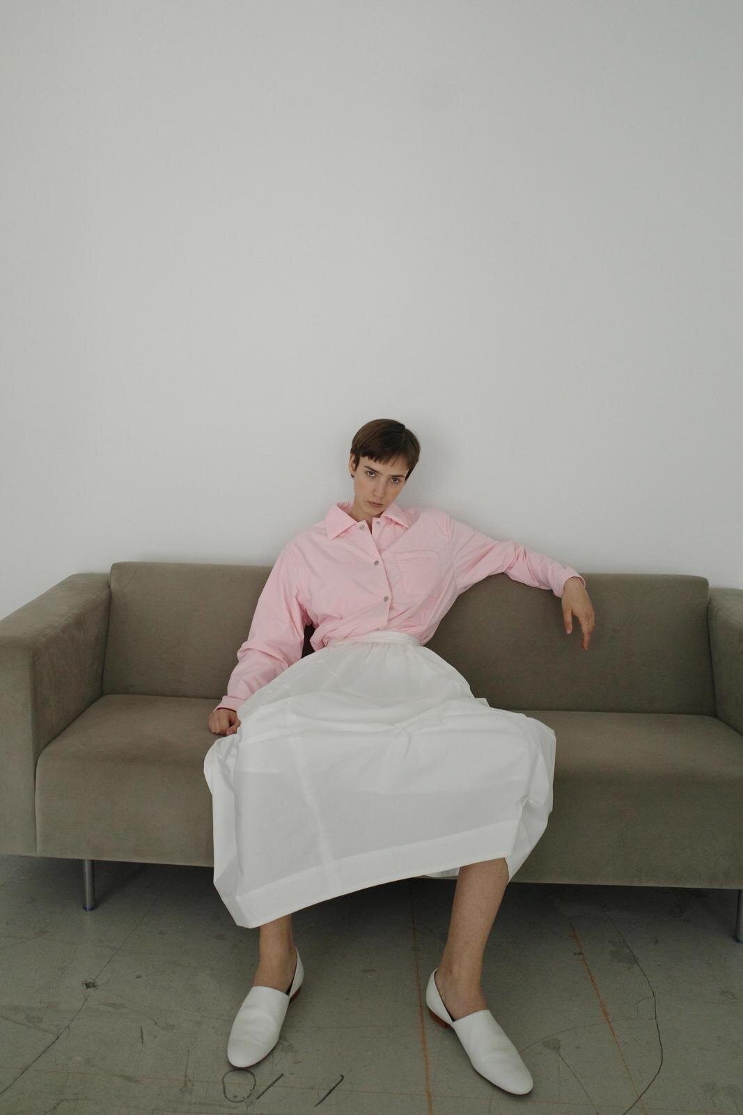 クラネ 2025-26年秋冬<span>コレクション</span> - 写真31