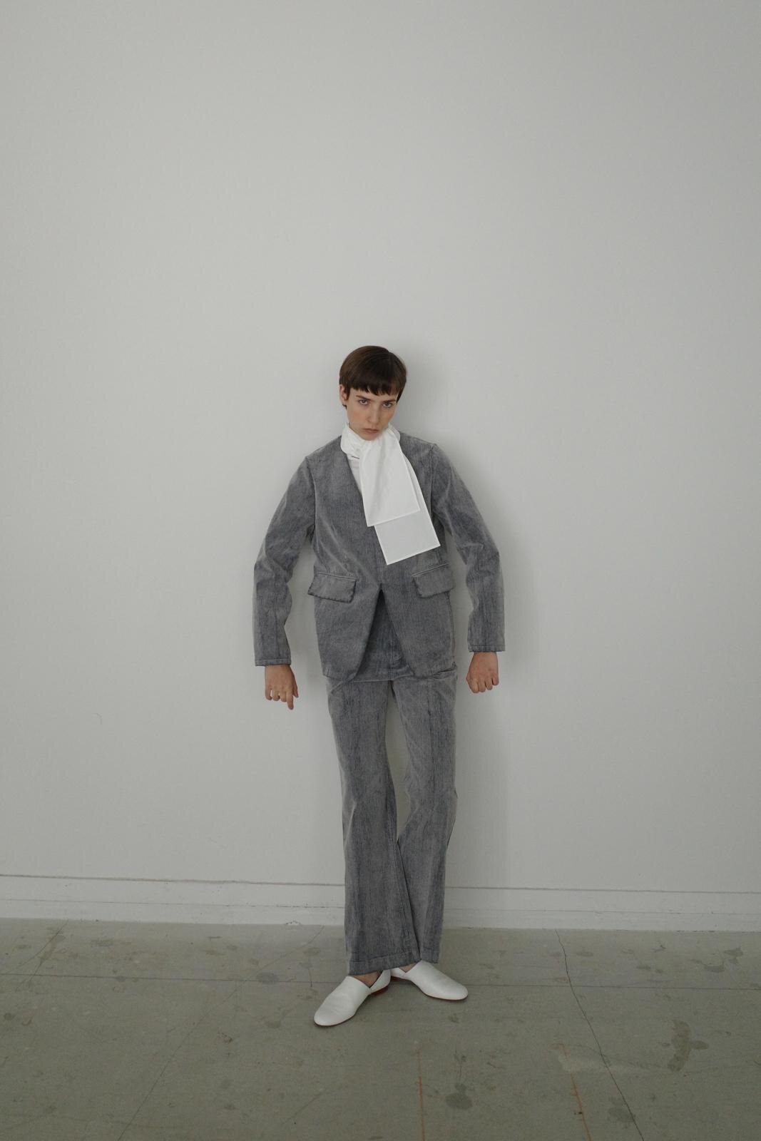 クラネ 2025-26年秋冬<span>コレクション</span> - 写真32