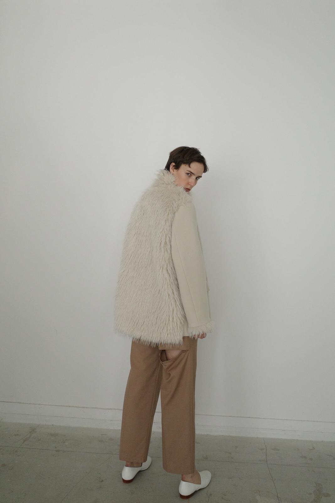 クラネ 2025-26年秋冬<span>コレクション</span> - 写真35