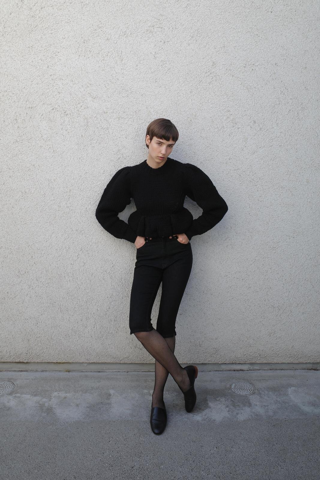 クラネ 2025-26年秋冬<span>コレクション</span> - 写真36