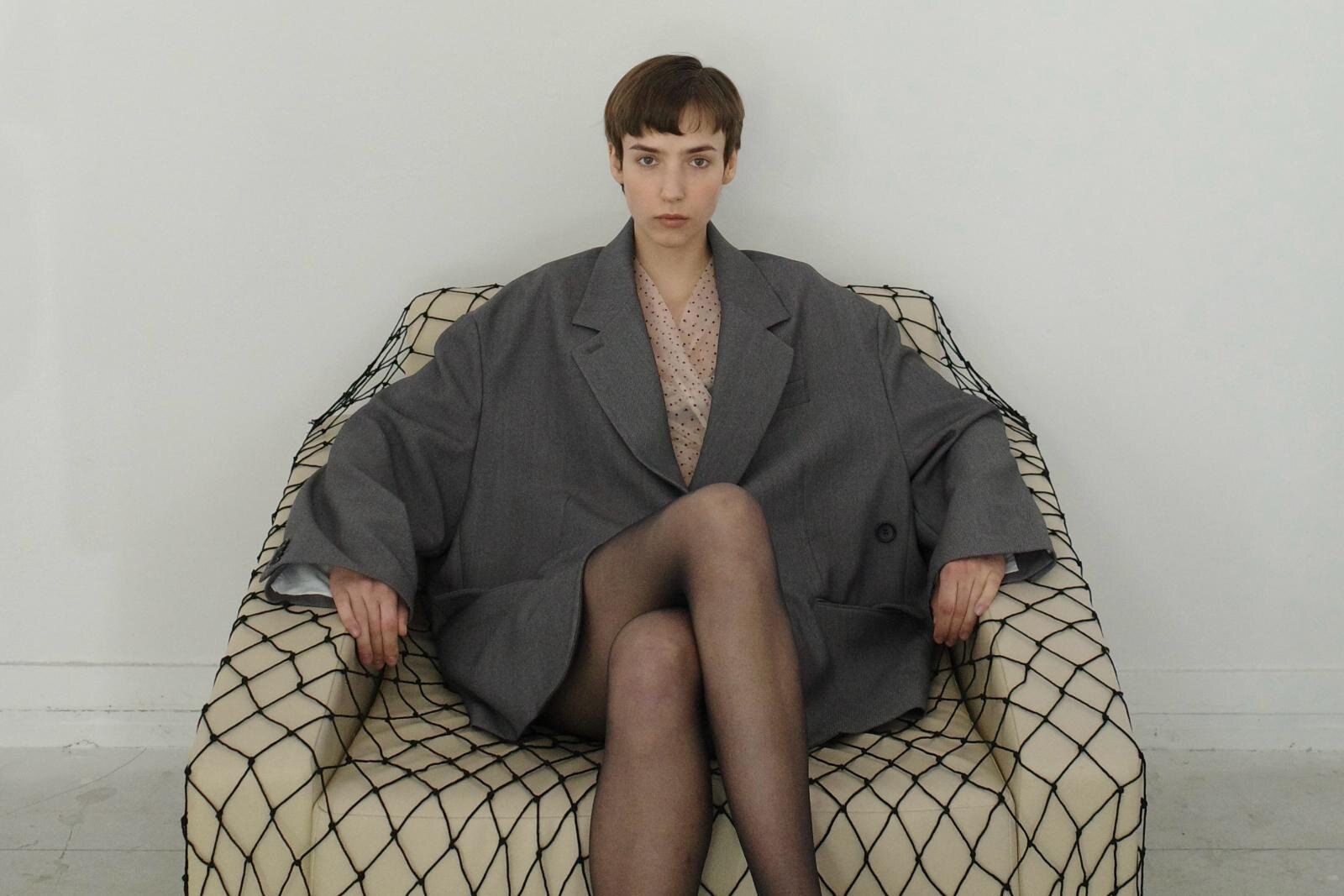 CLANE 2025-26AW Collection