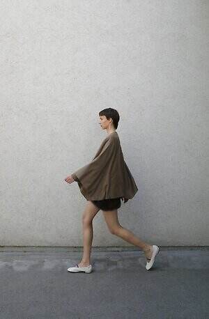 クラネ(CLANE) 2025-26年秋冬ウィメンズコレクション  - 写真1