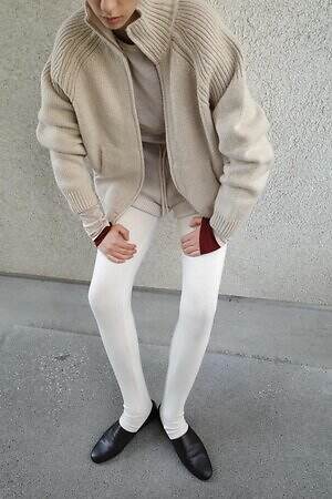 クラネ(CLANE) 2025-26年秋冬ウィメンズコレクション  - 写真3