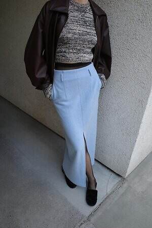 クラネ(CLANE) 2025-26年秋冬ウィメンズコレクション  - 写真14