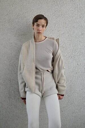 クラネ(CLANE) 2025-26年秋冬ウィメンズコレクション  - 写真22