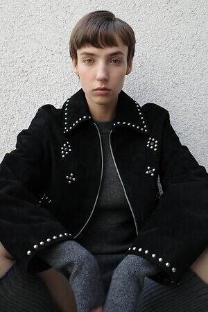 クラネ(CLANE) 2025-26年秋冬ウィメンズコレクション  - 写真23