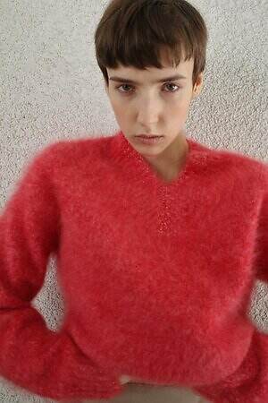 クラネ(CLANE) 2025-26年秋冬ウィメンズコレクション  - 写真26