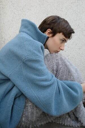 クラネ(CLANE) 2025-26年秋冬ウィメンズコレクション  - 写真27