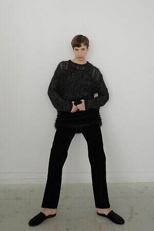 クラネ(CLANE) 2025-26年秋冬ウィメンズコレクション  - 写真29