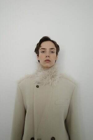 クラネ(CLANE) 2025-26年秋冬ウィメンズコレクション  - 写真34