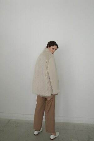 クラネ(CLANE) 2025-26年秋冬ウィメンズコレクション  - 写真35