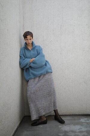 クラネ(CLANE) 2025-26年秋冬ウィメンズコレクション  - 写真38