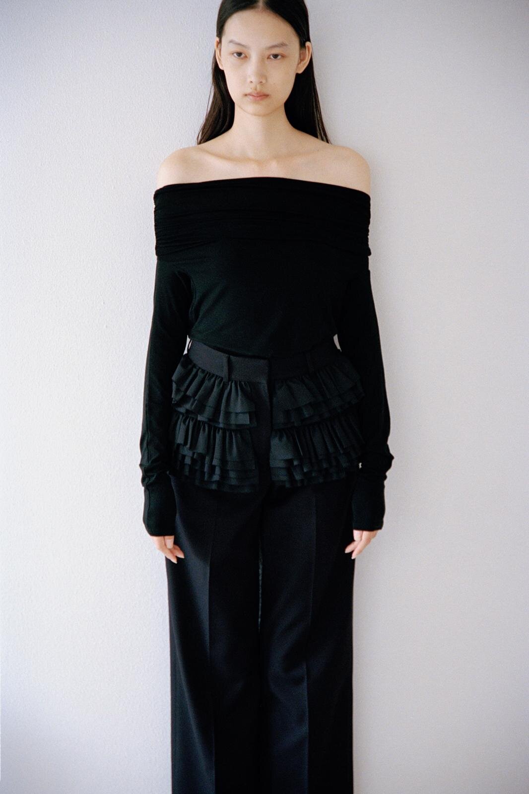 クラネ 2026年春夏<span>コレクション</span> - 写真2