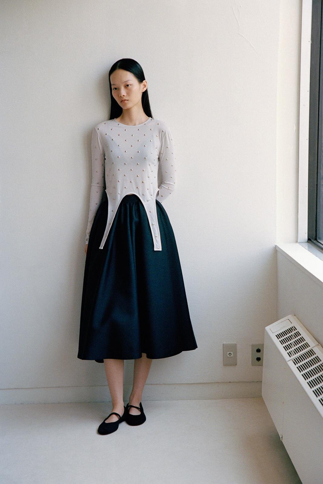 クラネ 2026年春夏<span>コレクション</span> - 写真4