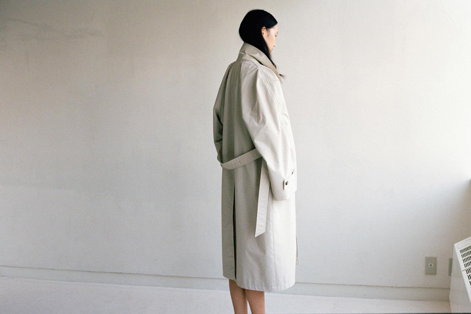 クラネ 2026年春夏<span>コレクション</span> - 写真6