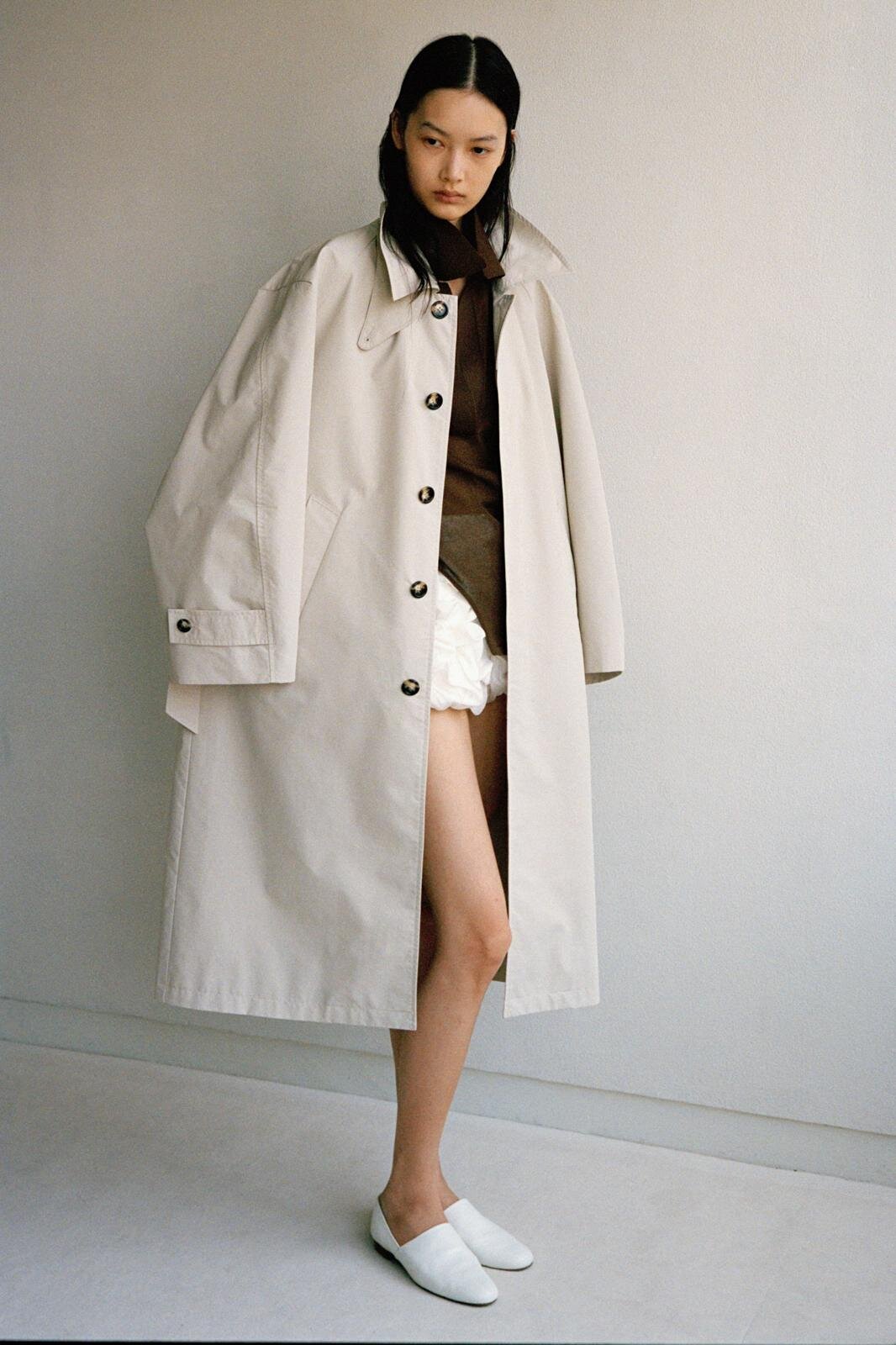 クラネ 2026年春夏<span>コレクション</span> - 写真7