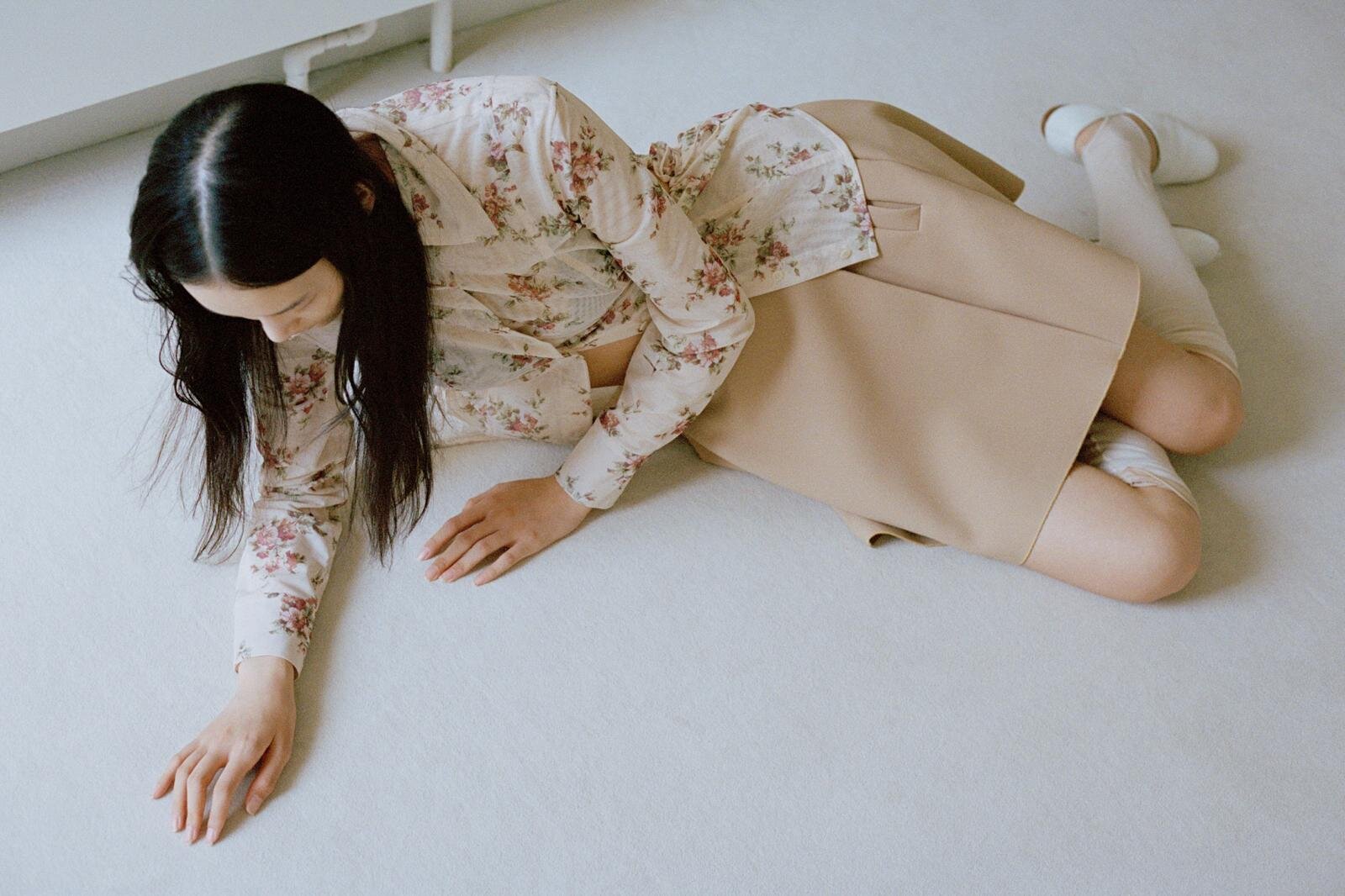 クラネ 2026年春夏<span>コレクション</span> - 写真10