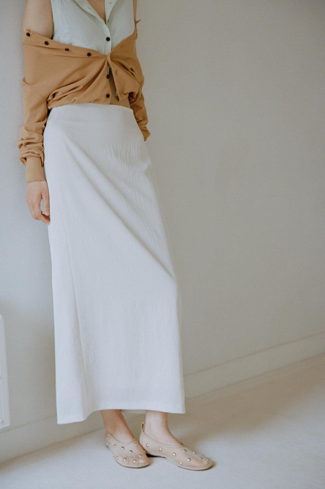 クラネ 2026年春夏<span>コレクション</span> - 写真12