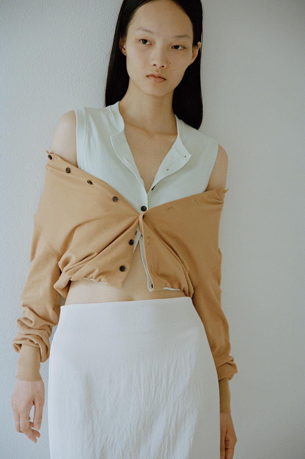 クラネ 2026年春夏<span>コレクション</span> - 写真13