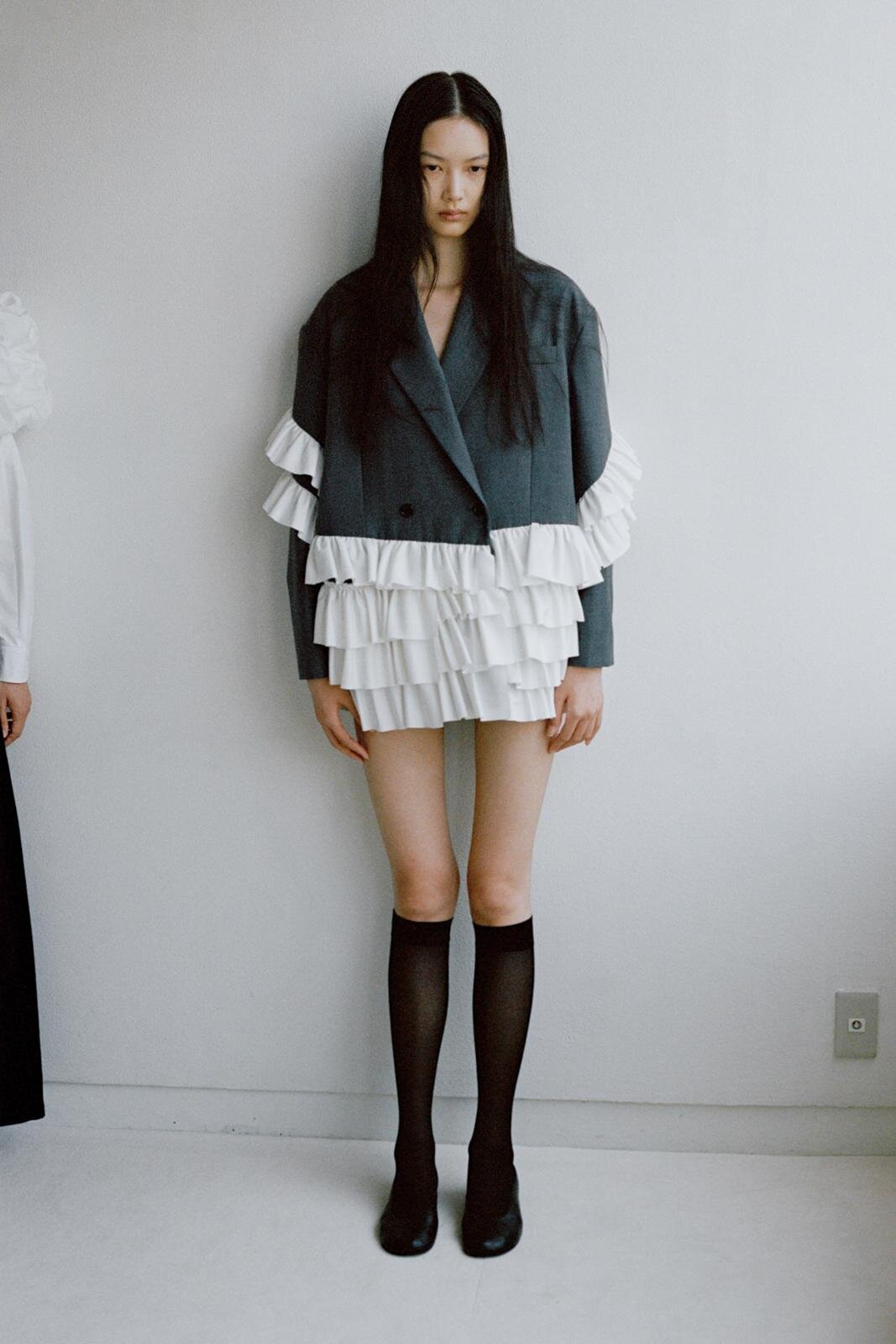 クラネ 2026年春夏<span>コレクション</span> - 写真14