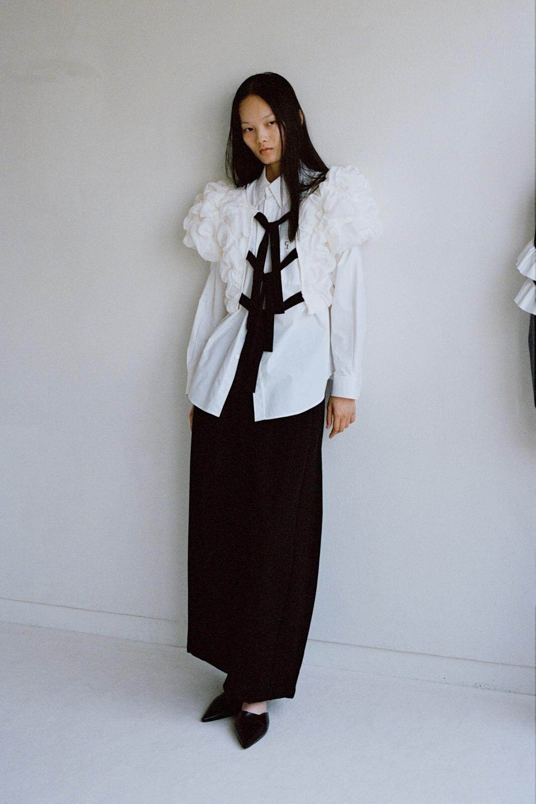 クラネ 2026年春夏<span>コレクション</span> - 写真15