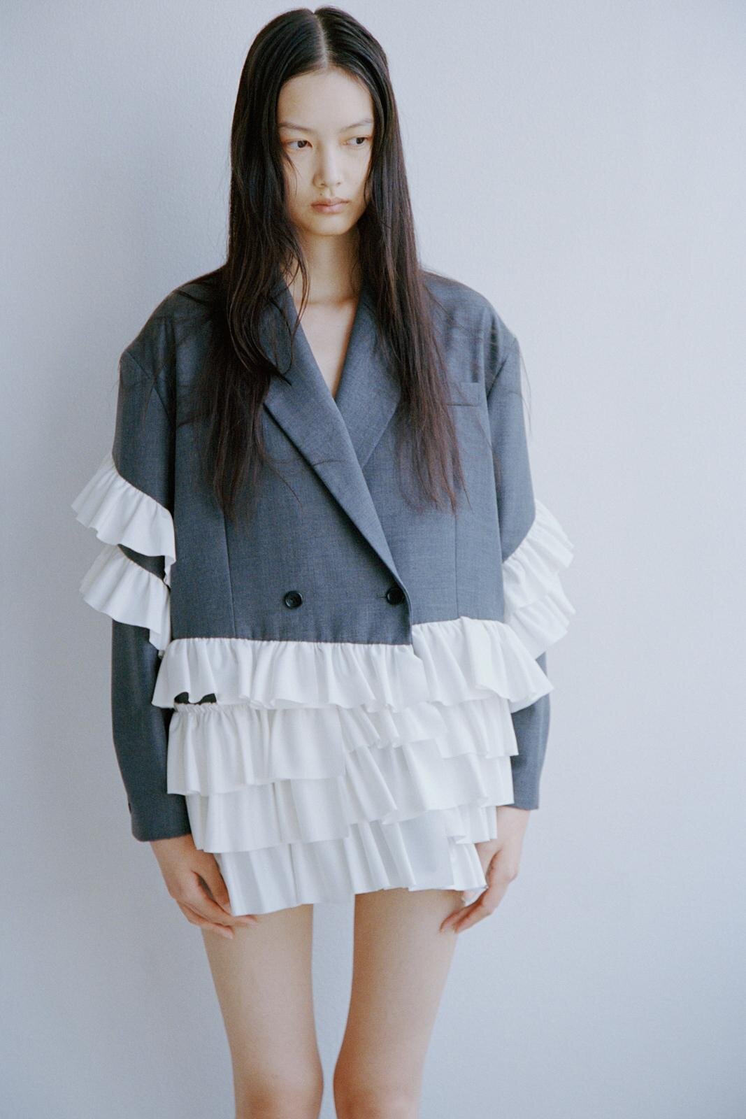 クラネ 2026年春夏<span>コレクション</span> - 写真16