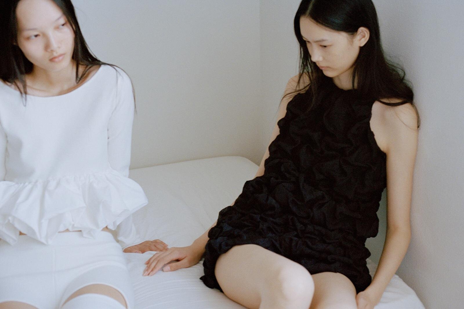 クラネ 2026年春夏<span>コレクション</span> - 写真19