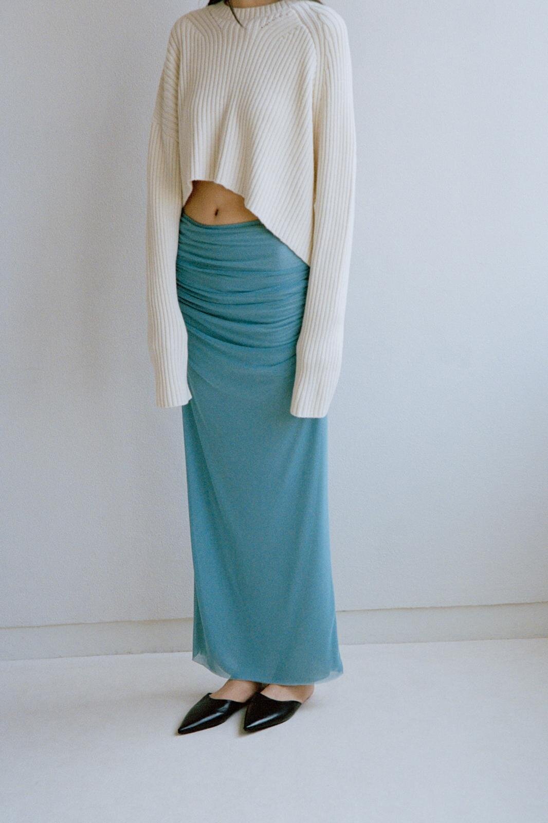 クラネ 2026年春夏<span>コレクション</span> - 写真20