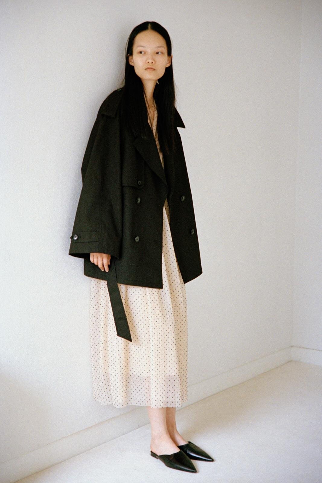 クラネ 2026年春夏<span>コレクション</span> - 写真24