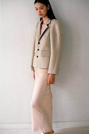 クラネ(CLANE) 2026年春夏ウィメンズコレクション  - 写真1