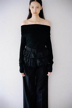 クラネ(CLANE) 2026年春夏ウィメンズコレクション  - 写真2