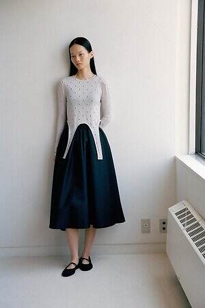 クラネ(CLANE) 2026年春夏ウィメンズコレクション  - 写真4